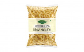 Wingreens Farms Durum Wheat Pasta Elbow Macaroni  Pack  400 grams